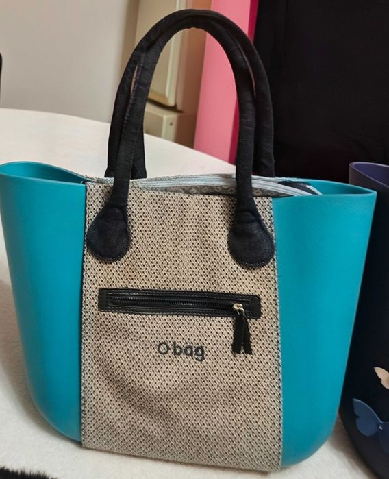 Чанти O bag Classic и O moon