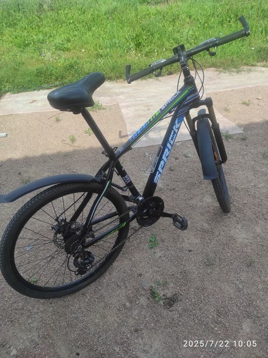 Продам велосипед