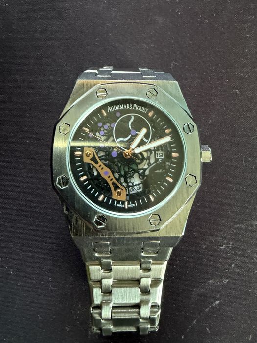 Audemars Piguet skeleton royal oa