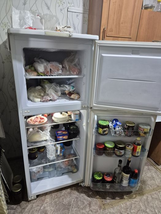 Продаётся холодильник