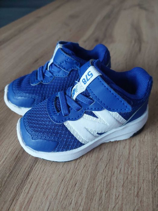 Детски обувки new balance