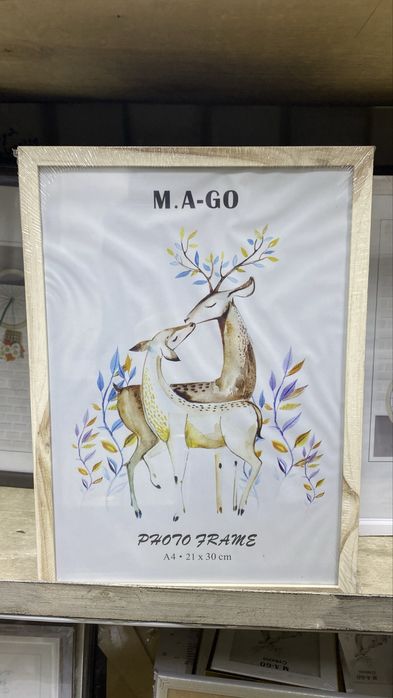 Рамка а4 а3 а5 оптом