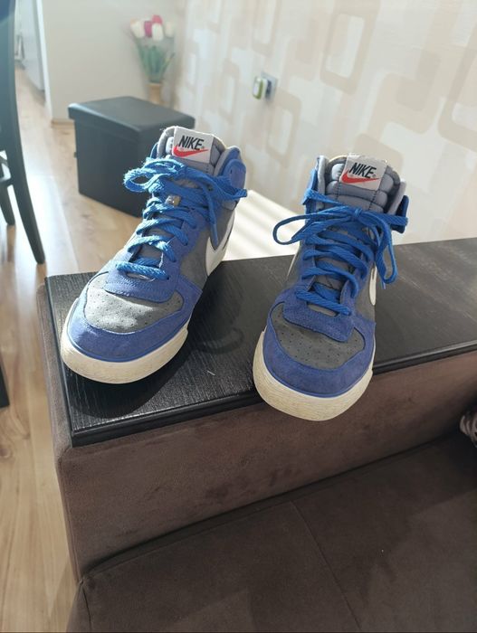 Маратонки NIKE 45"