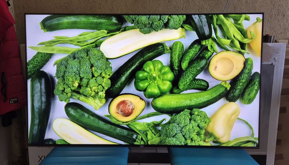 Sony KD-65XG9505 Android, 4k, UltraHD, Smart, WiFi