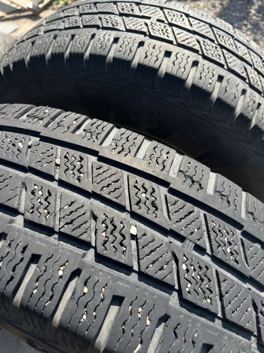 Шины всесезонные 225/75 r16