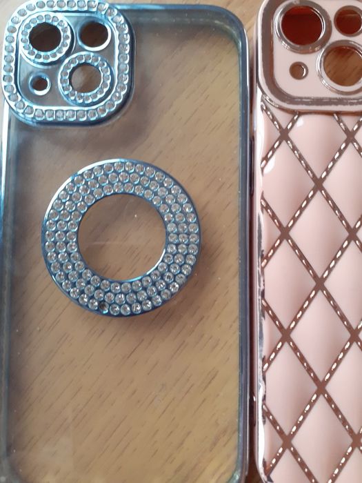 Гръб за айфона 13