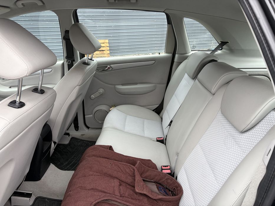 Mercedes B180 CDI 120000 km