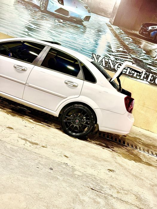 Диски с резиной 18 на Жентру