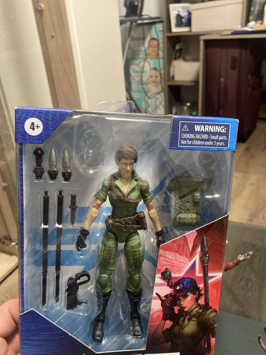 Marvel Legends екшън фигури/фигурки