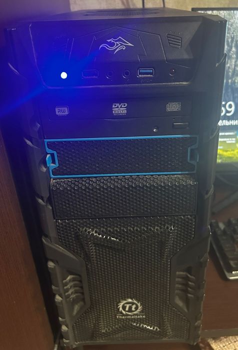 Продам компьютер