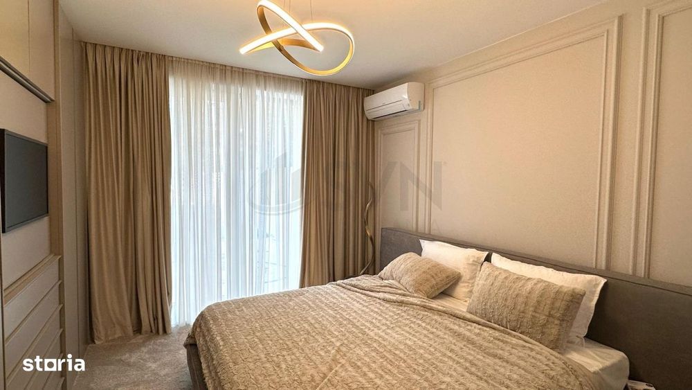 Apartament 3 camere Erou Iancu Nicolae Jollie Ville