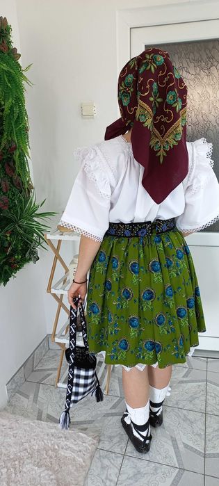 Camasa traditionala Maramures