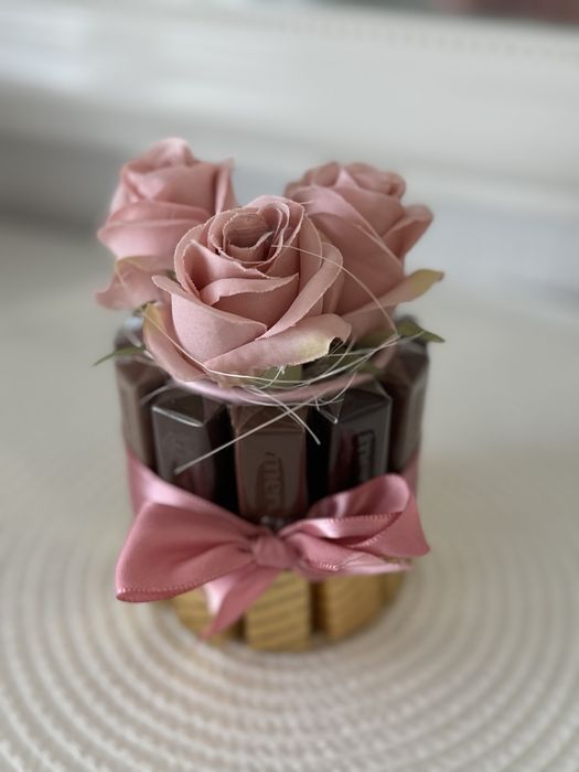 Подаръци за 8-ми Март