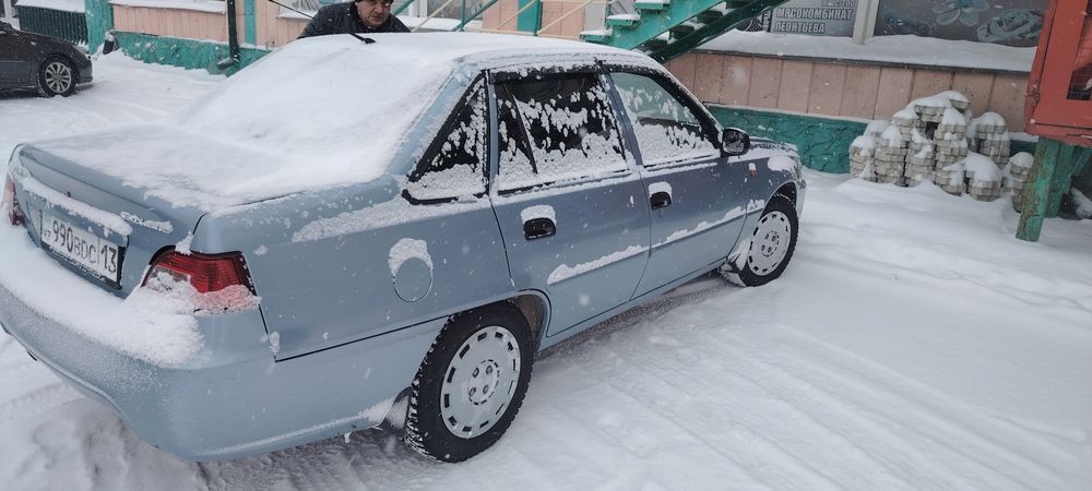 Продам Дэу Нексию