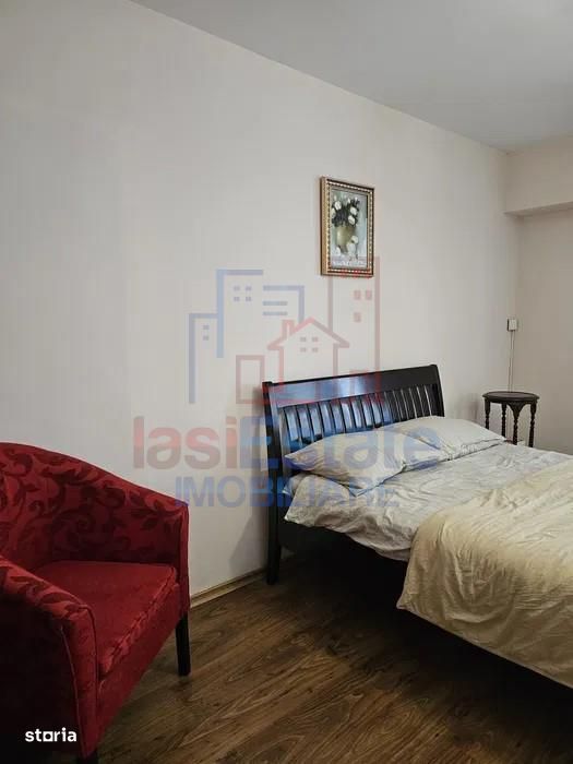 Apartament 1 camera de vanzare in zona Pacurari — fotografia 3