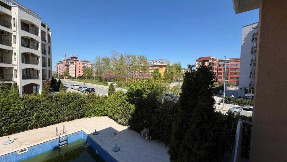 Продава се Двустаен апартамент в к.к. Слънчев бряг - 58 кв.м за 658 €/кв.м - Снимка #13