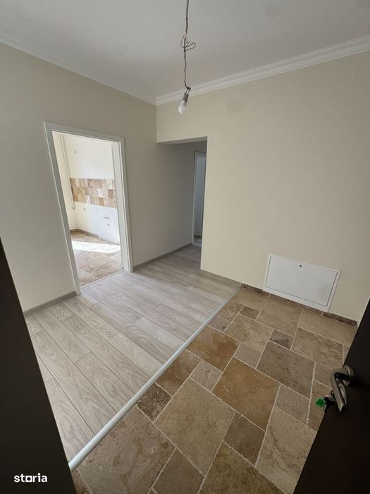 Apartament modern 2 camere  – 56 mp, ideal pentru locuit sau investi