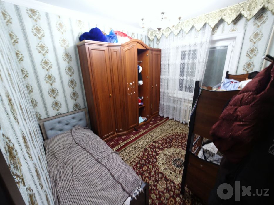 Сергели 4. 4/4/5 нахтга через ипотекага  95 квадрат метро якин Турон