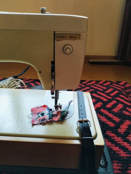 Чайка 132-М состояние отлично почти новаял