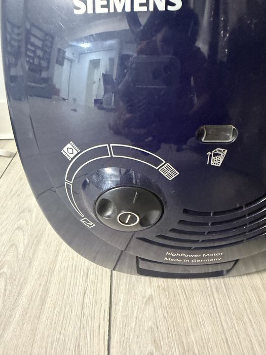 Aspirator Siemens