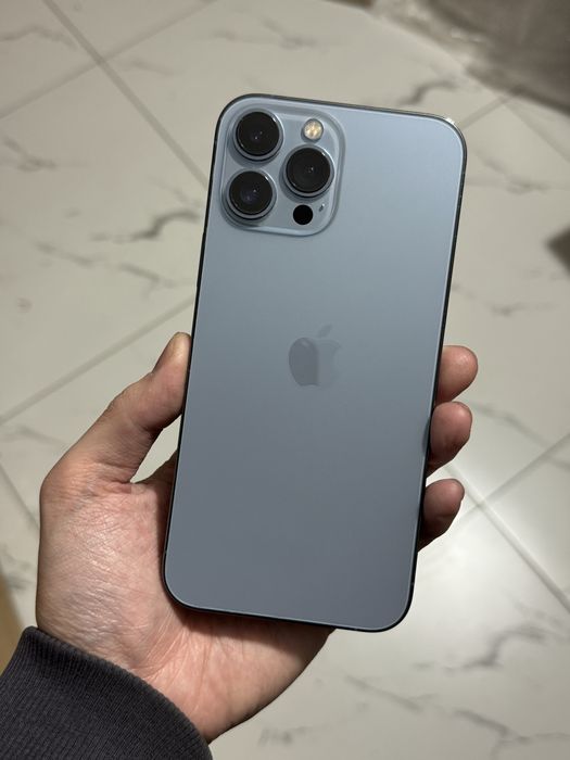 iPhone 13 Pro Max 256Gb Айфон 13 Про Макс