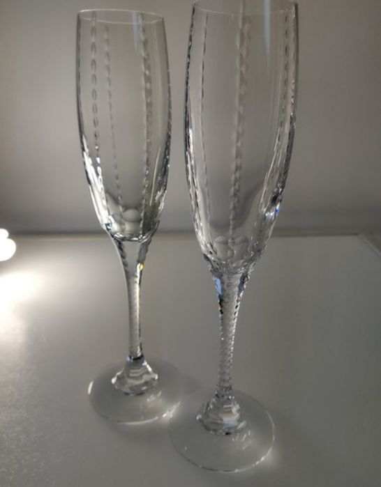 Чаши за шампанско Faberge