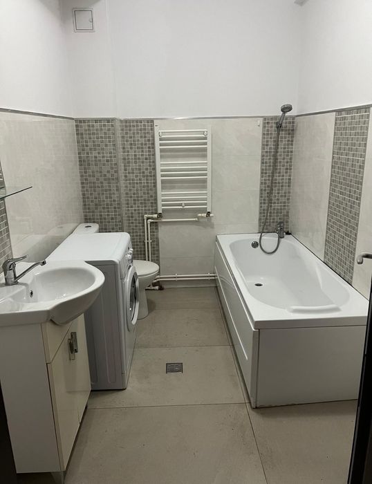 Apartament 2 camere de închiriat – Tătărași,