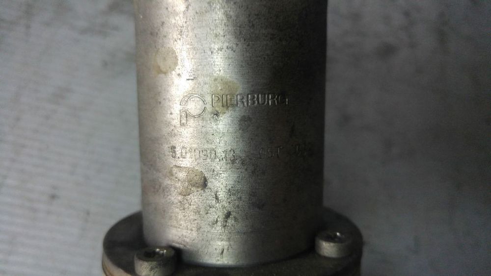 Egr 1.9 jtd lancia musa lybra fiat bravo doblo marea stilo alfa romeo 146 147 156 50109013 ⭐⭐⭐⭐⭐