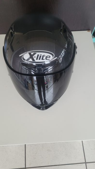 Каски Nolan N 100.5 /X lite  Ultracarbon xl