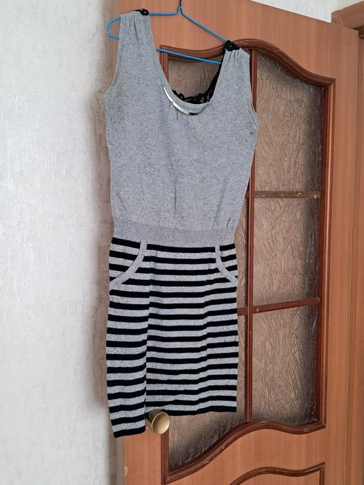 Платье осень,  юбка осень