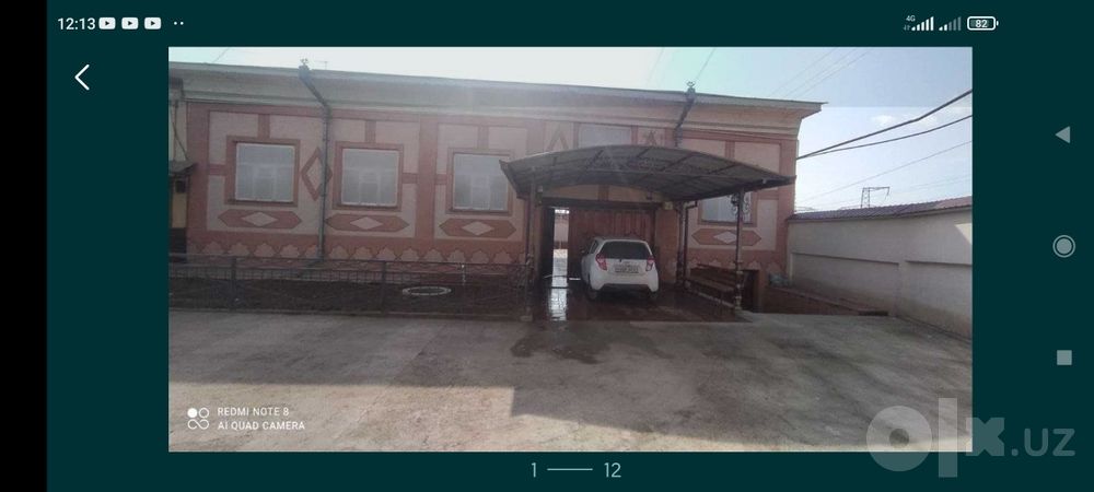 Uy sotiladi Toshkent tumani