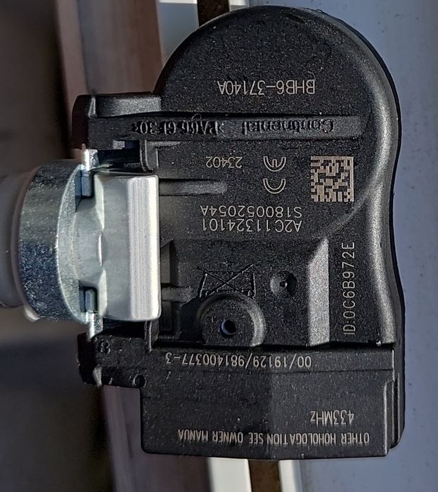 Tpms Мазда Датчик за налягане гумите  TPMS за Mazda 2,3,5,6,