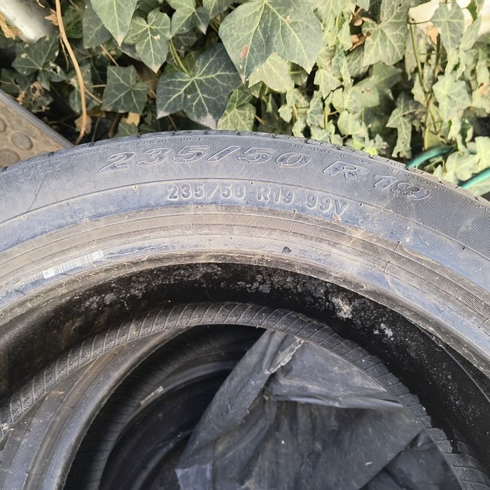 Anvelope Pirelli 235/50/19