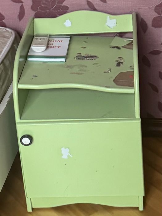 Мебель для детей