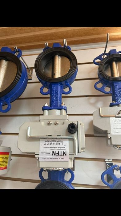 Електра пырывытный затвор