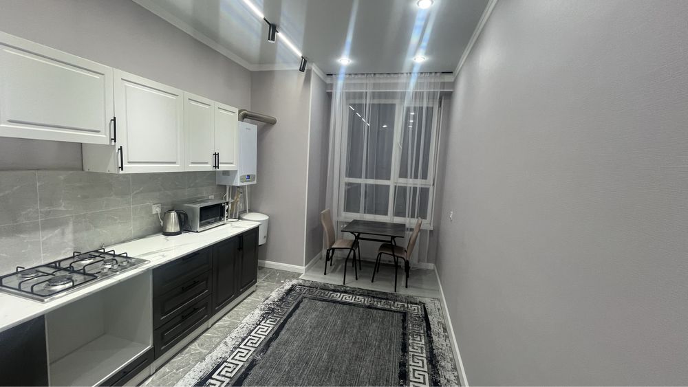 Квартира посуточный