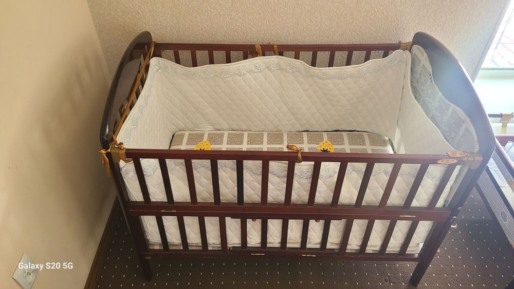 Люлька для детей