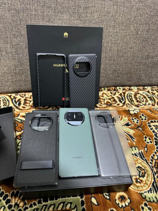 Huawei Mate X3 12gb/512gb