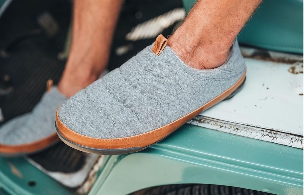 Strive Basel обувки-пантофи N42