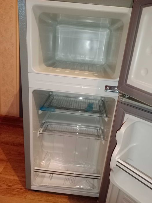 Продам холодильник Muxxed новый адрес кунаева