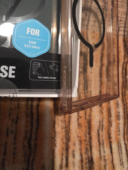 Nilkin strap за s23 ultra