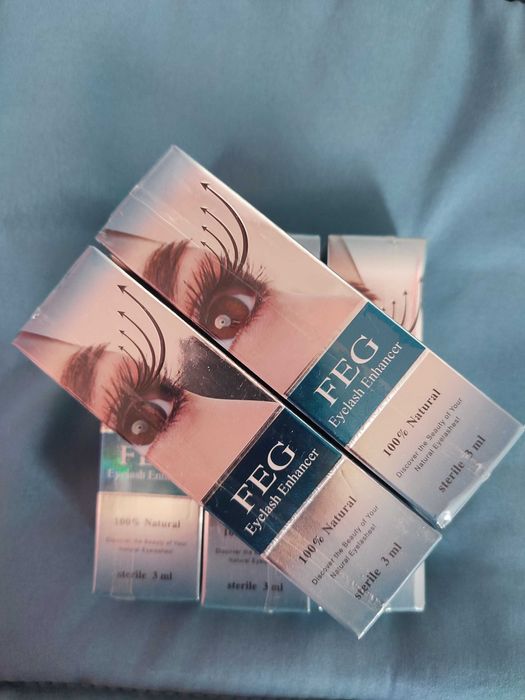 ПРОМО ЦЕНА Серум за удължаване и сгъстяване на мигли