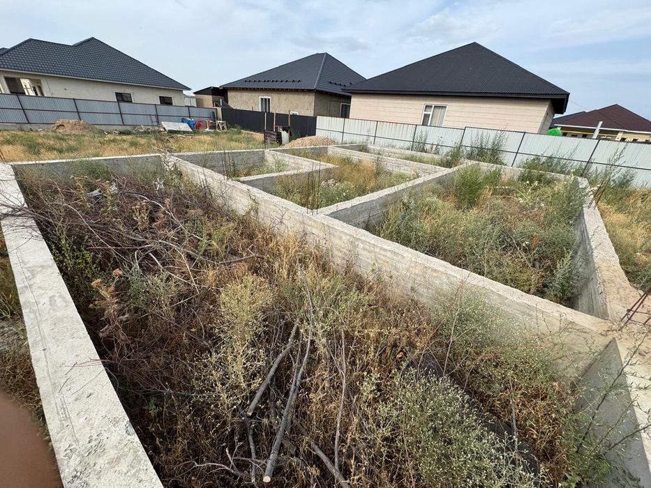 Продается участок в  Карлыгаш!