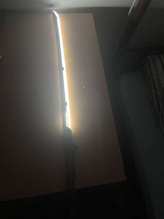 Sabie LED-perfect functionabila