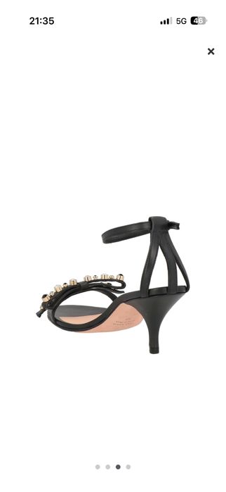 RED VALENTINO - 37 номер