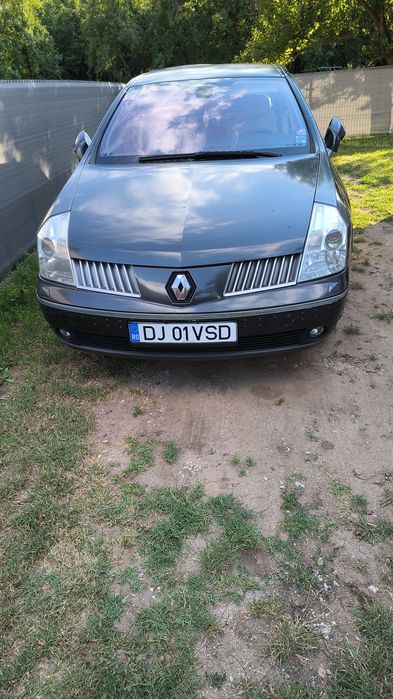 RENAULT Vel Satis