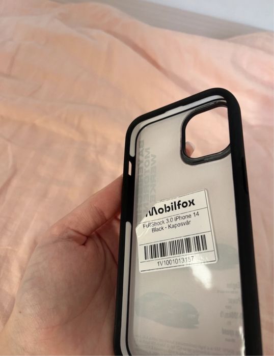 Husă mobilfox iphone 14