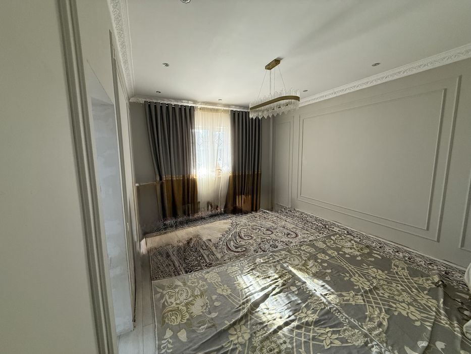 Жаңа үй сатылады.