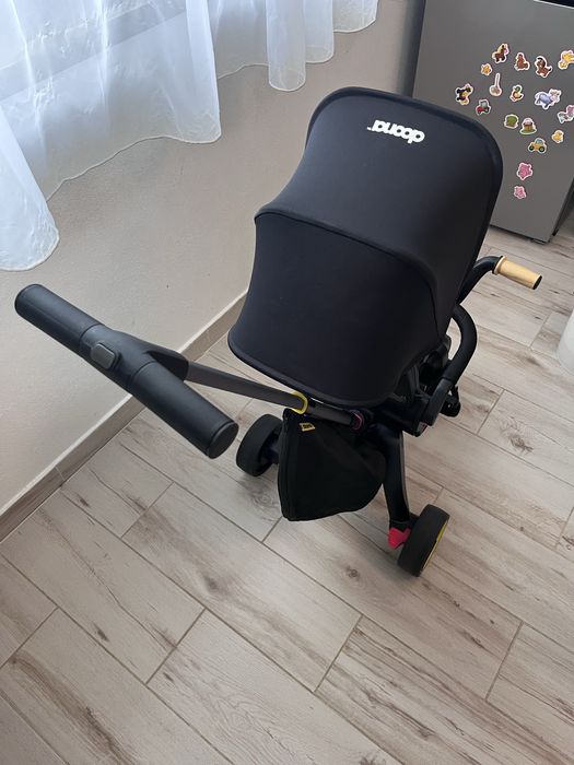 Vand Doona Liki Trike S5