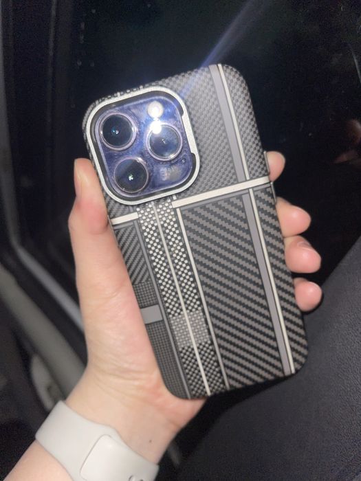 Iphone 14 pro.